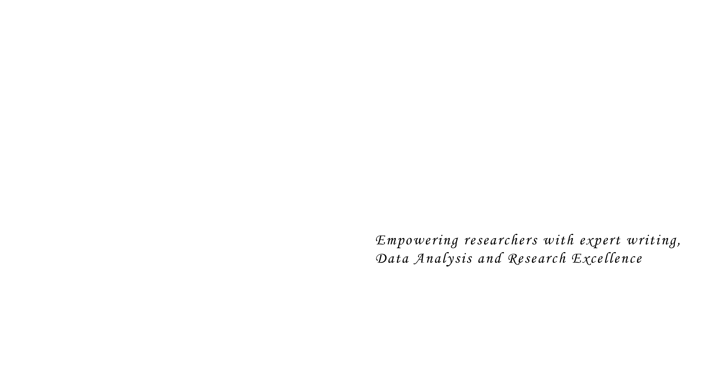 Afri Research Writers