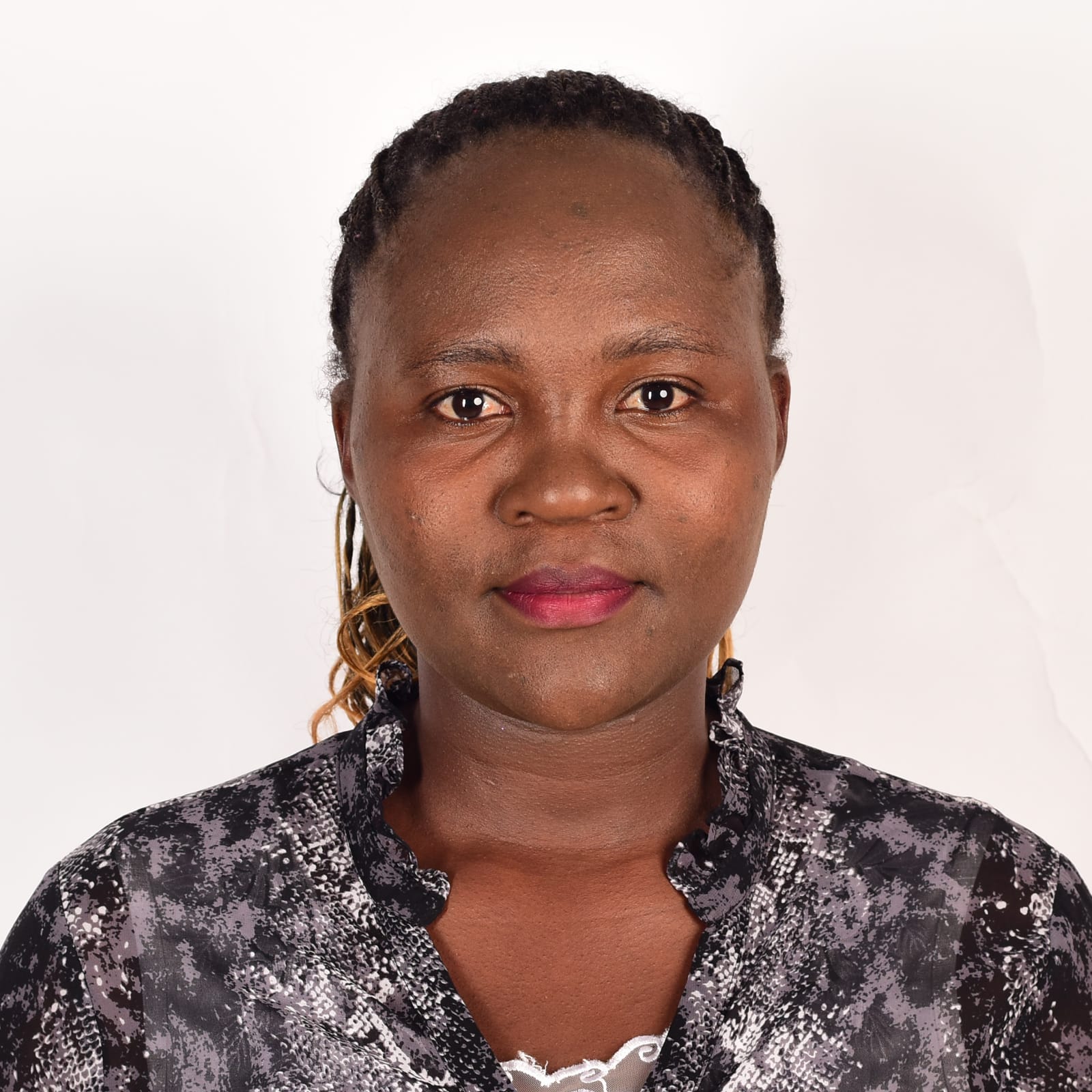 Susan Odera