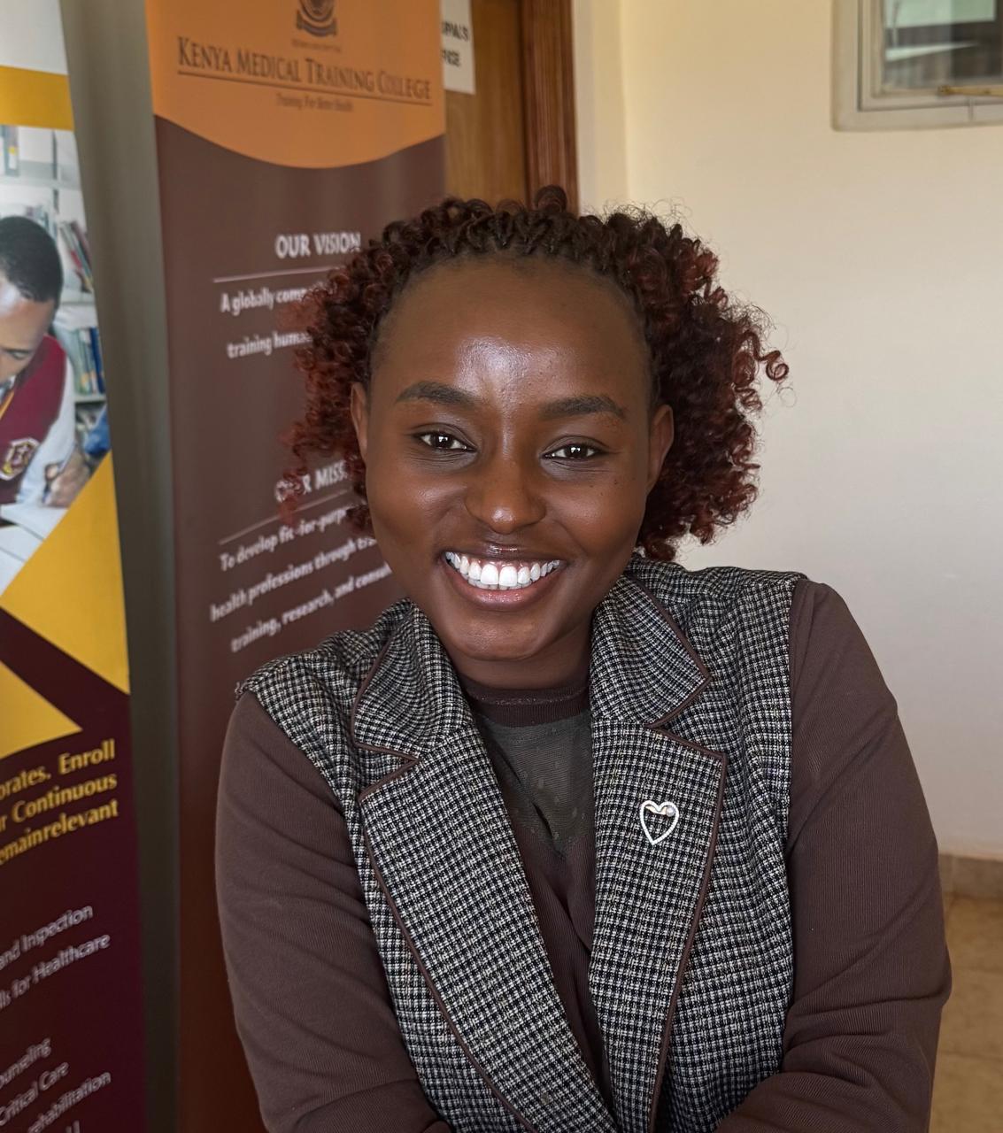 Wangari Mutuku