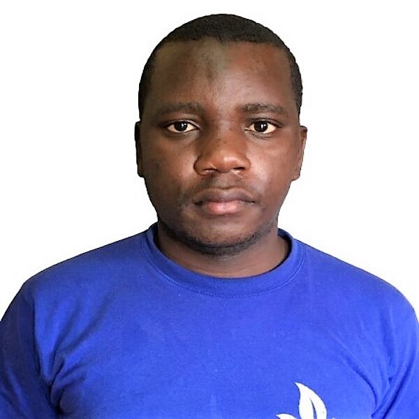 Francis Afuma