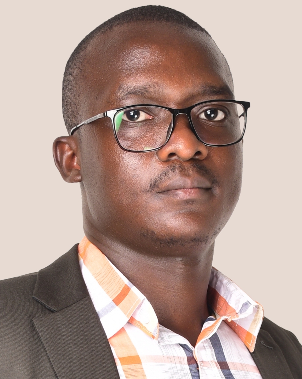 Allan Wanjala