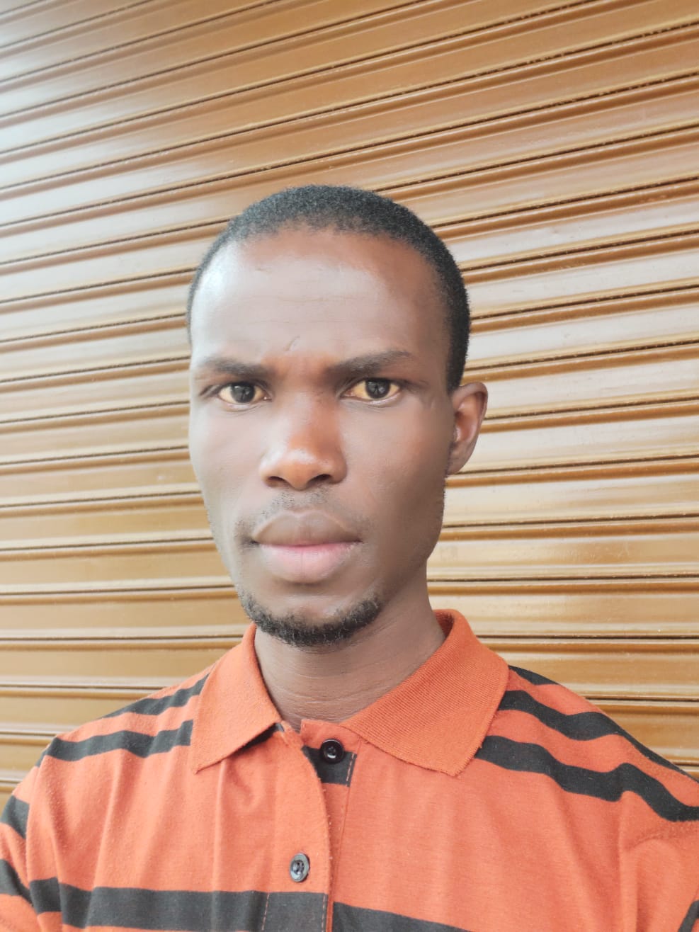 Makori Laban Otieno