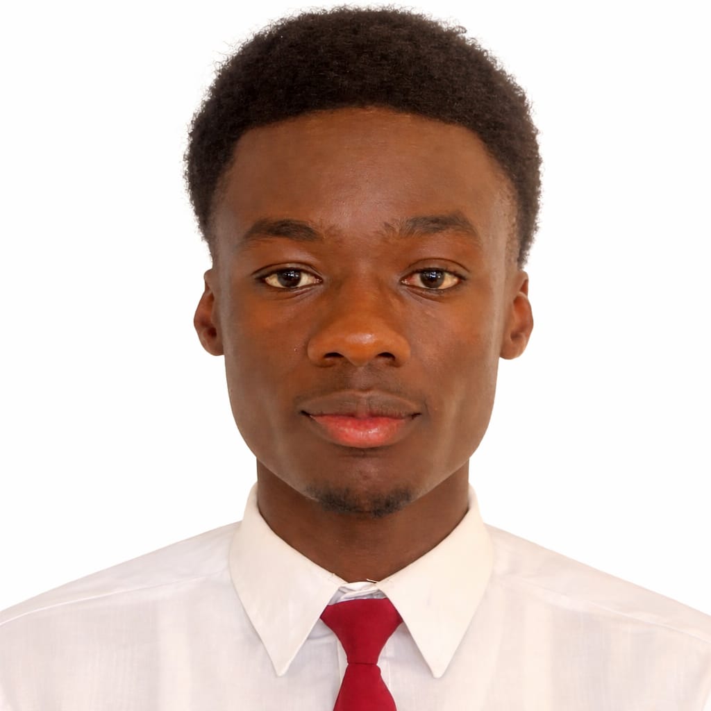 OPII JOEL OMOITE