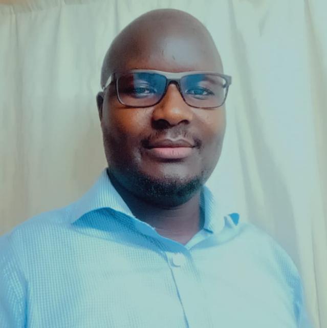 Michael Nyaoke