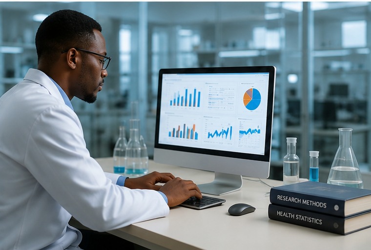 Data Analysis